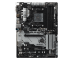 Asrock B450 Pro4 R2.0 AMD AM4 ATX Motherboard