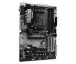 Asrock B450 Pro4 R2.0 AMD AM4 ATX Motherboard