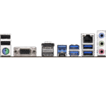 Asrock B450 Pro4 R2.0 AMD AM4 ATX Motherboard