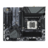 GIGABYTE B650 EAGLE AX AM5 LGA 1718 AMD ATX DDR5 M.2 Wi-Fi 6E Motherboard.