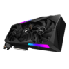 GIGABYTE AORUS GeForce RTX 3070 MASTER 8GB Video Card, GV-N3070AORUS M-8GD