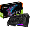 GIGABYTE AORUS GeForce RTX 3070 MASTER 8GB Video Card, GV-N3070AORUS M-8GD