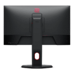 BenQ ZOWIE XL2411K 24-Inch 144Hz Gaming Monitor for Esports.