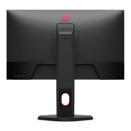 BenQ ZOWIE XL2411K 24-Inch 144Hz Gaming Monitor for Esports.