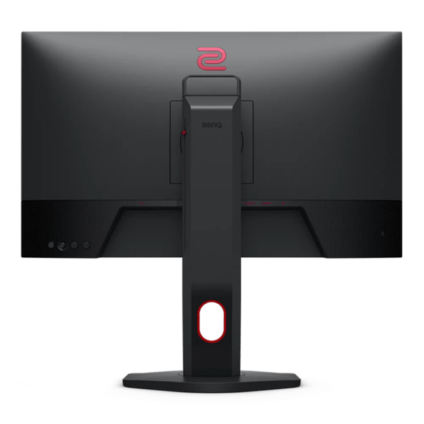 BenQ ZOWIE XL2411K 24-Inch 144Hz Gaming Monitor for Esports.