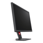 BenQ ZOWIE XL2411K 24-Inch 144Hz Gaming Monitor for Esports.