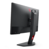 BenQ ZOWIE XL2411K 24-Inch 144Hz Gaming Monitor for Esports.