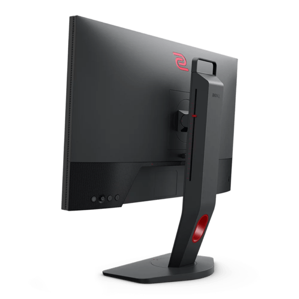 BenQ ZOWIE XL2411K 24-Inch 144Hz Gaming Monitor for Esports.