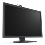 BenQ ZOWIE XL2411K 24-Inch 144Hz Gaming Monitor for Esports.