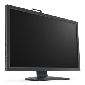 BenQ ZOWIE XL2411K 24-Inch 144Hz Gaming Monitor for Esports.