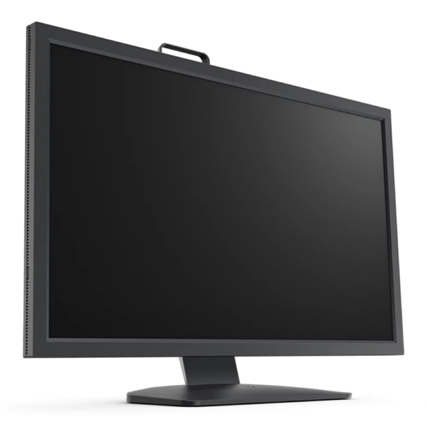 BenQ ZOWIE XL2411K 24-Inch 144Hz Gaming Monitor for Esports.