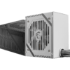 MSI MAG A650BNL 80 PLUS BRONZE 650W Gaming Power Supply Unit