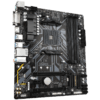 GIGABYTE B450M DS3H V2 AMD AM4 Gaming Motherboard