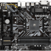 GIGABYTE B450M DS3H V2 AMD AM4 Gaming Motherboard