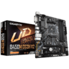 GIGABYTE B450M DS3H V2 AMD AM4 Gaming Motherboard