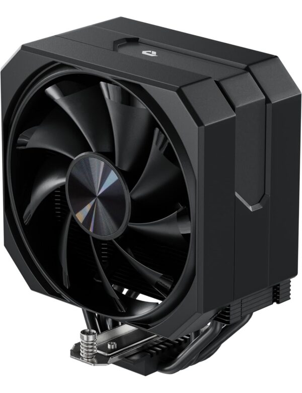 upHere UP1KC4 ARGB PWM Fans Intel LGA 1700 & AMD AM5 CPU Air Cooler