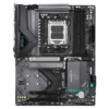 Gigabyte X870 EAGLE WIFI7 Socket AM5 AMD DDR5 ATX Gaming Motherboard