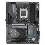 Gigabyte X870 EAGLE WIFI7 Socket AM5 AMD DDR5 ATX Gaming Motherboard