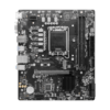 MSI PRO B760M-E DDR4 LGA 1700 Micro-ATX Gaming Motherboard