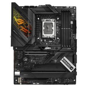 ASUS ROG STRIX Z790-H WiFi DDR5 LGA1700 ATX Gaming Motherboard