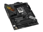ASUS ROG STRIX Z790-H WiFi DDR5 LGA1700 ATX Gaming Motherboard