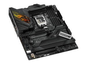 ASUS ROG STRIX Z790-H WiFi DDR5 LGA1700 ATX Gaming Motherboard