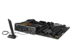 ASUS ROG STRIX Z790-H WiFi DDR5 LGA1700 ATX Gaming Motherboard