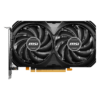 MSI NVIDIA GeForce RTX 4060 Ventus 2X 8GB GDDR6 PCIe 4.0 Graphics Card