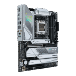 ASUS PRIME X670E-PRO WIFI AMD AM5 ATX Desktop Gaming Motherboard