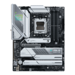 ASUS PRIME X670E-PRO WIFI AMD AM5 ATX Desktop Gaming Motherboard