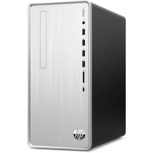 HP Pavillion Gaming Desktop TP01-0815no Ryzen 5,16GB RAM ,256GB SSD,Nvidia Quadro 4GB Graphics