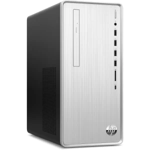 HP Pavillion Gaming Desktop TP01-0815no Ryzen 5,16GB RAM ,256GB SSD,Nvidia Quadro 4GB Graphics