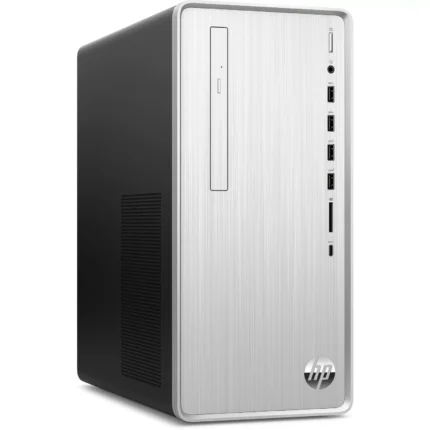 HP Pavillion Gaming Desktop TP01-0815no Ryzen 5,16GB RAM ,256GB SSD,Nvidia Quadro 4GB Graphics