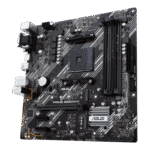 ASUS PRIME B550M-K AM4 Micro ATX AMD Gaming Motherboard
