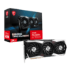 MSI Radeon RX 7900 XTX GAMING TRIO CLASSIC 24GB Graphics Card