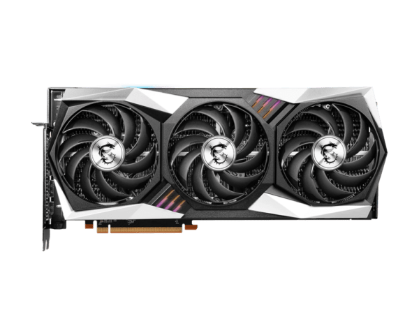 MSI Radeon RX 7900 XTX GAMING TRIO CLASSIC 24GB Graphics Card