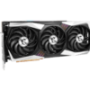 MSI Radeon RX 7900 XTX GAMING TRIO CLASSIC 24GB Graphics Card