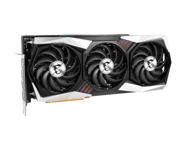 MSI Radeon RX 7900 XTX GAMING TRIO CLASSIC 24GB Graphics Card