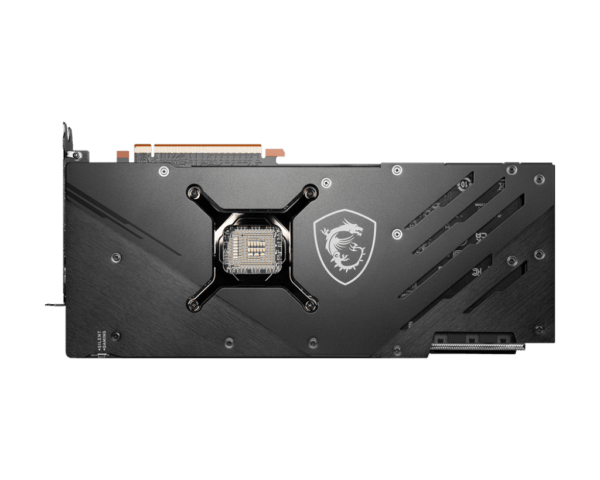 MSI Radeon RX 7900 XTX GAMING TRIO CLASSIC 24GB Graphics Card