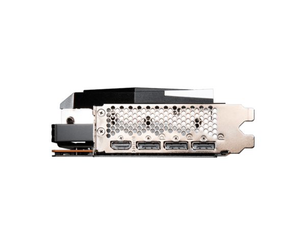 MSI Radeon RX 7900 XTX GAMING TRIO CLASSIC 24GB Graphics Card