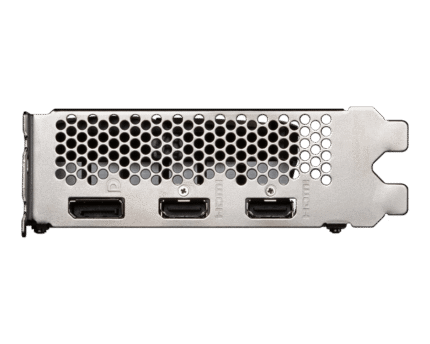 GeForce RTX™ 3050 VENTUS 2X 6G OC