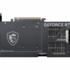 MSI NVIDIA GeForce RTX 5070 VENTUS 2X 12GB GDDR7 PCIe 5.0 Graphics Card
