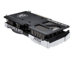 MSI NVIDIA GeForce RTX 5070 VENTUS 2X 12GB GDDR7 PCIe 5.0 Graphics Card