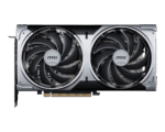 MSI NVIDIA GeForce RTX 5070 VENTUS 2X 12GB GDDR7 PCIe 5.0 Graphics Card