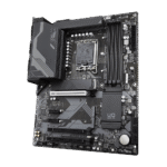 GIGABYTE Z790 UD AX Wifi Intel LGA 1700 ATX Motherboard