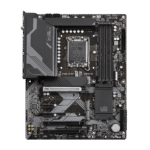 GIGABYTE Z790 UD AX Wifi Intel LGA 1700 ATX Motherboard