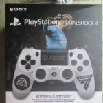 Sony PS4 Wireless Dualshock Controller - F.C. Football Club Limited Edition