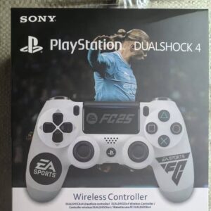 Sony PS4 Wireless Dualshock Controller - F.C. Football Club Limited Edition