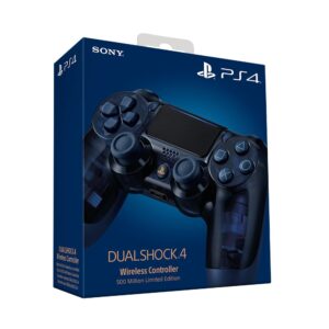 Sony PS4 DualShock 4 Wireless Controller 500 Million Limited Edition