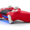 Sony DualShock 4 Wireless Controller for Playstation - Spiderman Limited Edition